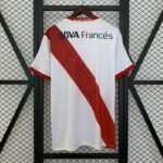 Retro River Plate 13/14 Home  S-XXL - Image 2