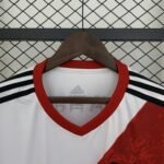 Retro River Plate 13/14 Home  S-XXL - Image 8