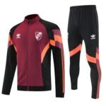 River Plate Training Suit