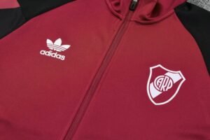 River Plate Training Suit - Image 4