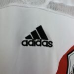 Retro River Plate 2006/07 Home  Long Sleeves S-XXL - Image 3