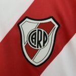 Retro River Plate 2006/07 Home  Long Sleeves S-XXL - Image 5