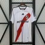 Retro River Plate 2006/07 Home  S-XXL