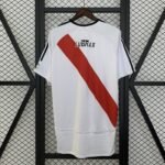 Retro River Plate 2006/07 Home  S-XXL - Image 2
