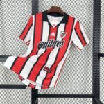Retro River Plate 1999/00 Third  S-XXL
