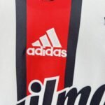Retro River Plate 1999/00 Third  S-XXL - Image 5