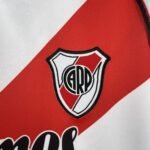 Retro River Plate 2000/01 Home  S-XXL - Image 5