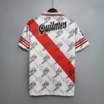 Retro River Plate 1996/97 Home  S-XXL - Image 2