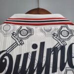 Retro River Plate 1996/97 Home  S-XXL - Image 4