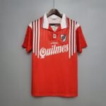Retro River Plate 1996/97 Away  S-XXL