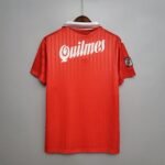 Retro River Plate 1996/97 Away  S-XXL - Image 2