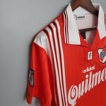 Retro River Plate 1996/97 Away  S-XXL - Image 3