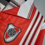Retro River Plate 1996/97 Away  S-XXL - Image 4