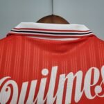 Retro River Plate 1996/97 Away  S-XXL - Image 5