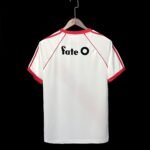 Retro River Plate 1986 Home  S-XXL - Image 2