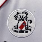 Retro River Plate 1986 Home  S-XXL - Image 6