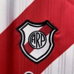 Retro River Plate 95/96 Home  S-XXL - Image 3