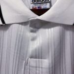 Retro River Plate 95/96 Home  S-XXL - Image 4