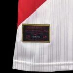 Retro River Plate 95/96 Home  S-XXL - Image 7