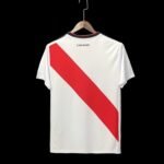 Retro River Plate 18/19 Home  S-XXL - Image 2