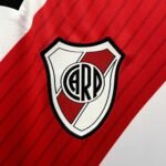 Retro River Plate 18/19 Home  S-XXL - Image 4