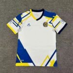 Rosario Central 25/26 Away S-4XL