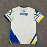 Rosario Central 25/26 Away S-4XL - Image 2