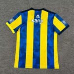 Rosario Central 25/26 Home S-4XL - Image 2
