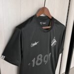 Allmänna Idrottsklubben 25/26 Black  S-XXL - Image 3
