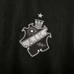Allmänna Idrottsklubben 25/26 Black  S-XXL - Image 6