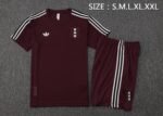 Ajax 25/26 Training Suit D2528 - Image 3