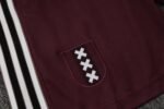 Ajax 25/26 Training Suit D2528 - Image 11