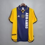 Retro 2000 Ajax Away S-XXL