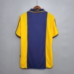 Retro 2000 Ajax Away S-XXL - Image 2
