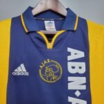 Retro 2000 Ajax Away S-XXL - Image 5
