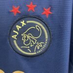 25/26 Ajax Graffiti Edition  Size: S-XXL - Image 5