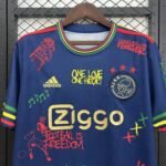 25/26 Ajax Graffiti Edition  Size: S-XXL - Image 6