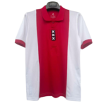 Ajax 125 year anniversary kit: Inspired by first white-red-white kit S-XXL