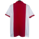 Ajax 125 year anniversary kit: Inspired by first white-red-white kit S-XXL - Image 2