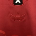 Ajax 125 year anniversary kit: Inspired by first white-red-white kit S-XXL - Image 3