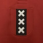 Ajax 125 year anniversary kit: Inspired by first white-red-white kit S-XXL - Image 4