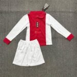 Adult/ Kids Ajax Kit 125th years 16-XXL