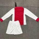 Adult/ Kids Ajax Kit 125th years 16-XXL - Image 2