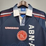Retro 1997 Ajax Away S-XXL - Image 3