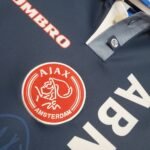 Retro 1997 Ajax Away S-XXL - Image 4