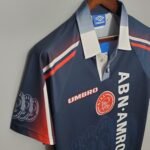 Retro 1997 Ajax Away S-XXL - Image 5