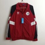 AJAX Windbreaker S-XXL
