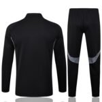 Adult/ Kids Miami 25/26 Full Zippered Training Suit A2511 - Image 2