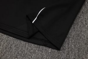 Adult/ Kids Miami 25/26 Half Zippered Training Suit B2521 - Image 7