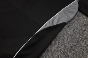 Adult/ Kids Miami 25/26 Half Zippered Training Suit B2521 - Image 11